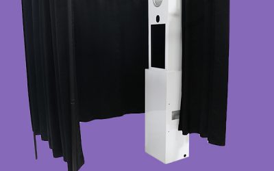 tips for reserving a photo booth
