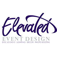 Wedding DJ Services | Chicago DJ | Illinois - Elevated Event Design