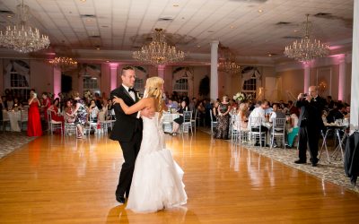 How to hire a Wedding DJ?